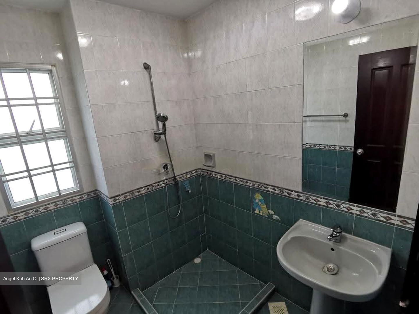 Westville (D22), Semi-Detached #608166061